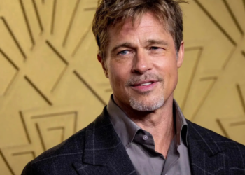 Brad Pitt califica de “horrible” la estafa de 830 mil euros a mujer francesa por un impostor suyo