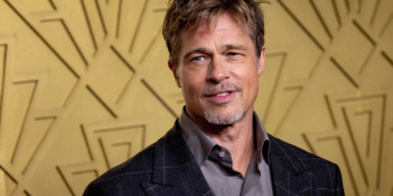 Brad Pitt califica de “horrible” la estafa de 830 mil euros a mujer francesa por un impostor suyo