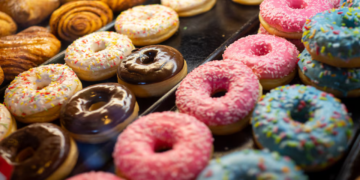Yogures, jugos y sopas: Morena propone reforma para frenar alimentos ultraprocesados