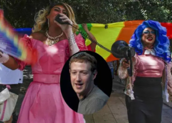 Facebook e Instagram permiten calificar a personas gays o trans como “enfermos mentales”