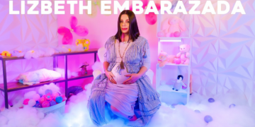 Lizbeth Rodríguez rompió el silencio y entre lágrimas confirmó su embarazo