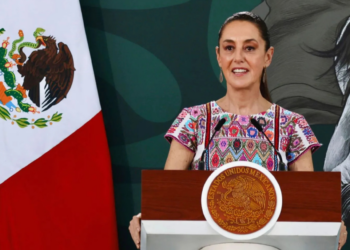 Sheinbaum anuncia decreto de incentivos para atraer manufactura a México