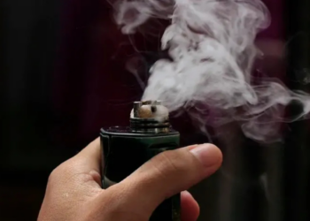 Publican en el DOF prohibición de vapeadores y fentanilo