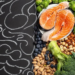 5 alimentos que favorecen tu salud mental y te harán sentirte feliz