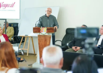 Recupera gobierno de Nayarit casi 600 mdp en terrenos vendidos ilegalmente por administraciones anteriores