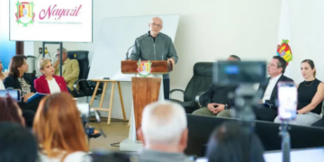 Recupera gobierno de Nayarit casi 600 mdp en terrenos vendidos ilegalmente por administraciones anteriores