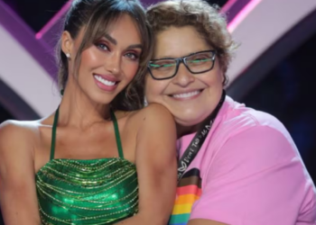 Danna Vázquez rompe el silencio sobre Anahí, Televisa y la filtración de información en “¿Quién es la máscara?”