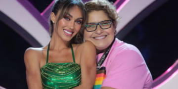 Danna Vázquez rompe el silencio sobre Anahí, Televisa y la filtración de información en “¿Quién es la máscara?”