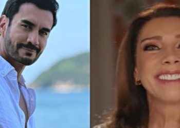 “Pásame tu cuenta bancaria”: Cynthia Klitbo revela que David Zepeda le ofreció su ayuda tras ser víctima de robo
