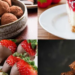Postres fáciles para el 14 de febrero: opciones que puedes hacer en casa