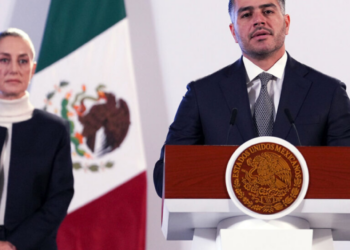 Mancuerna Sheinbaum-Harfuch logró reducir la violencia homicida en comparación a la recta final del sexenio de AMLO