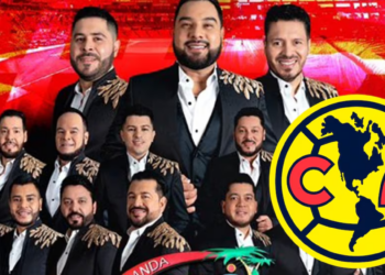 Banda MS será la encargada de celebrar el tricampeonato del Club América, ¿en dónde, ¿Cuándo y cómo tener boletos?