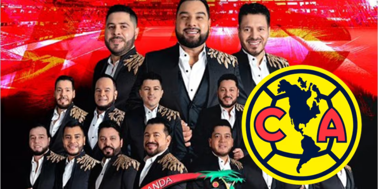 Banda MS será la encargada de celebrar el tricampeonato del Club América, ¿en dónde, ¿Cuándo y cómo tener boletos?