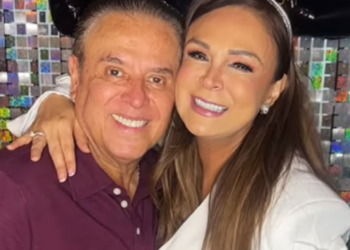 Mario y Brenda Bezares rompen el silencio, revelan por qué abandonaron la obra “La Señora Presidenta”