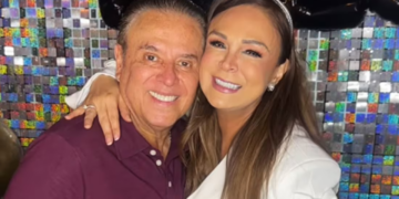 Mario y Brenda Bezares rompen el silencio, revelan por qué abandonaron la obra “La Señora Presidenta”