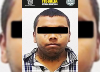 Detienen a sujeto por la muerte de su hijo de 4 meses de edad