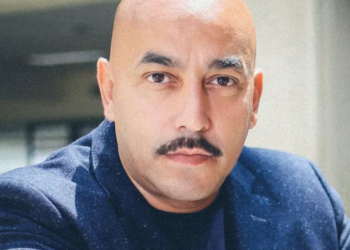 Lupillo Rivera confiesa que le tiene miedo a Adrián Marcelo como posible integrante de LCDLF All Stars