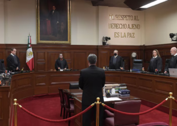 SCJN responde a Claudia Sheinbaum sobre recursos de los fideicomisos del Poder Judicial Federal