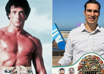 Tunden a Miguel Torruco tras declarar que Sylvester Stallone beneficiará relación México-EEUU: “Rambo, el salvador”