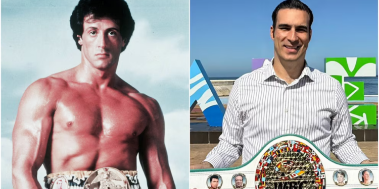 Tunden a Miguel Torruco tras declarar que Sylvester Stallone beneficiará relación México-EEUU: “Rambo, el salvador”