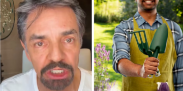 “Abusivo”: Supuesto exjardinero de Eugenio Derbez asegura que el actor le pagaba en efectivo y sin seguro social