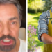 “Abusivo”: Supuesto exjardinero de Eugenio Derbez asegura que el actor le pagaba en efectivo y sin seguro social