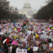La “Marcha de las Mujeres” clama contra Trump en favor de sus derechos