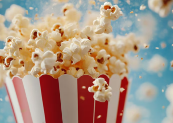 Cines festejarán el Día de las Palomitas con descuentos: Cuándo y Dónde aprovechar la oferta