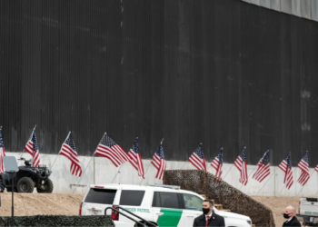 Trump dedicará sus primeros decretos a “cerrar” la frontera con México