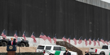 Trump dedicará sus primeros decretos a “cerrar” la frontera con México