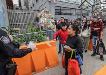 Gobierno presenta plan “México te abraza”, para atender a connacionales deportados por Trump