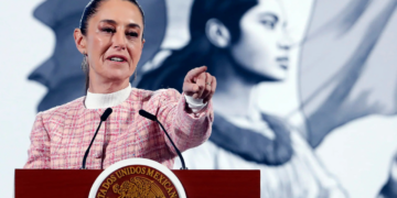 “Estamos preparados, vamos a llegar a un buen acuerdo”: Sheinbaum a horas de que Trump sea presidente de EE.UU.