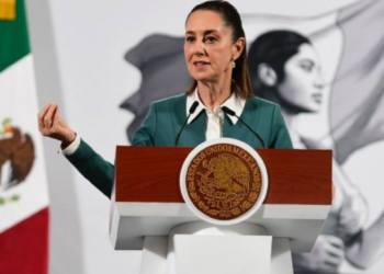 Estados Unidos no puede solo, necesita de México y Canadá, afirma Claudia Sheinbaum