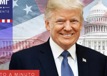 Toma de posesión de Trump EN VIVO: Inicia investidura presidencial de EU en el capitolio | Últimas noticias