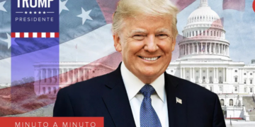 Toma de posesión de Trump EN VIVO: Inicia investidura presidencial de EU en el capitolio | Últimas noticias