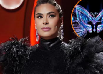 Fraude en ‘¿Quién es la Máscara?’ ahora pone a Galilea Montijo en la mira de Televisa