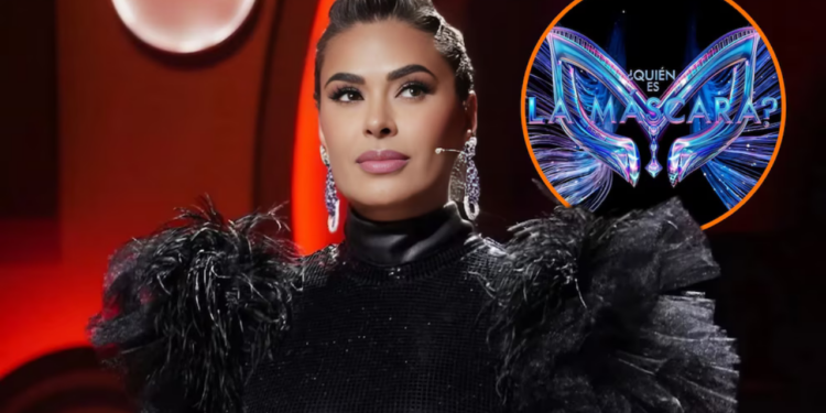 Fraude en ‘¿Quién es la Máscara?’ ahora pone a Galilea Montijo en la mira de Televisa