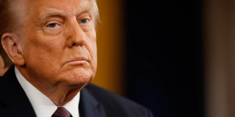 Trump declarará emergencia en la frontera con México y a los cárteles como organizaciones terroristas