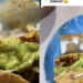 VIDEO: Mujer asegura que figura de Juan Gabriel se le apareció en la envoltura de sus tacos