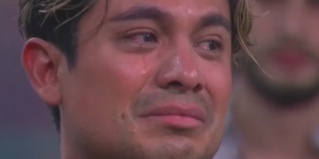 Ricardo Peralta estrena documental sobre su paso por ‘La Casa de los Famosos México’; le llueven más críticas