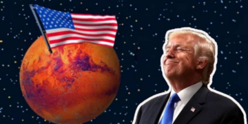 De conquistar Marte, declarar emergencia en frontera sur y reconocer sólo 2 géneros, las frases de Trump en el Capitolio