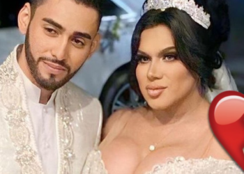 Oscar Barajas exhibe infidelidad de Kimberly “La más preciosa” y anuncia su divorcio