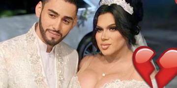 Oscar Barajas exhibe infidelidad de Kimberly “La más preciosa” y anuncia su divorcio