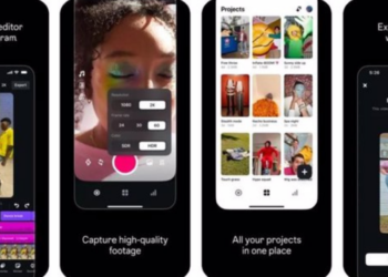 Meta, X y Bluesky buscan sustituir a TikTok con novedades en edición y visualización de videos