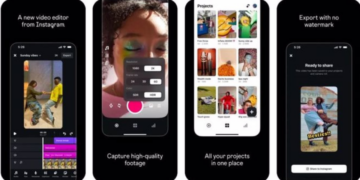 Meta, X y Bluesky buscan sustituir a TikTok con novedades en edición y visualización de videos