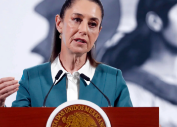“Habrá coordinación sin subordinación”: Sheinbaum tras orden de Trump de declarar a cárteles como organizaciones terroristas