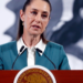 “Habrá coordinación sin subordinación”: Sheinbaum tras orden de Trump de declarar a cárteles como organizaciones terroristas