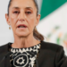 Seguirá como Golfo de México para el mundo: Sheinbaum tras renombramiento de Trump