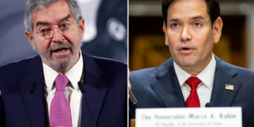 Sheinbaum informa que De la Fuente y Marco Rubio iniciarán diálogo bilateral