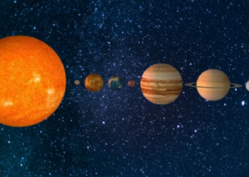 Si te gusta la astronomía este es el día y la hora en la que puedes disfrutar la alineación de planetas en México